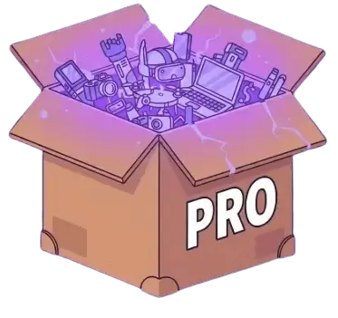 Pro