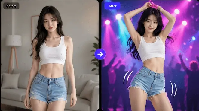 AI Twerk